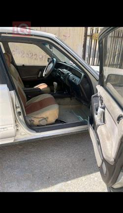 تويوتا كراون